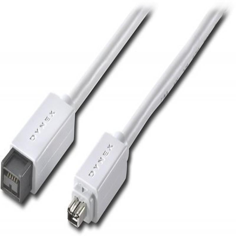 dynex firewire